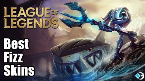 best fizz skins.